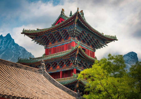 Бывший настоятель одного из самых известных монастырей взят под стражу