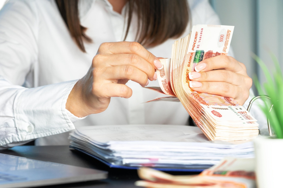 Какие бывают виды налогового вычета