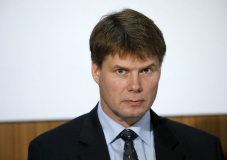 Германия может вернуться к энергосотрудничеству с Россией