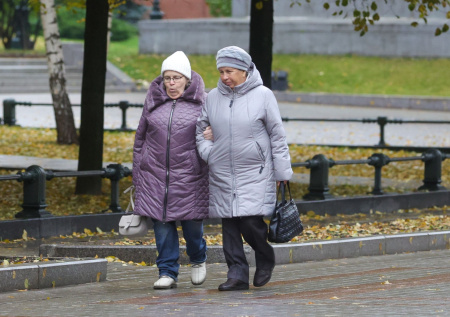 Юрист рассказал, как пенсионеры могут уберечь себя от кредита