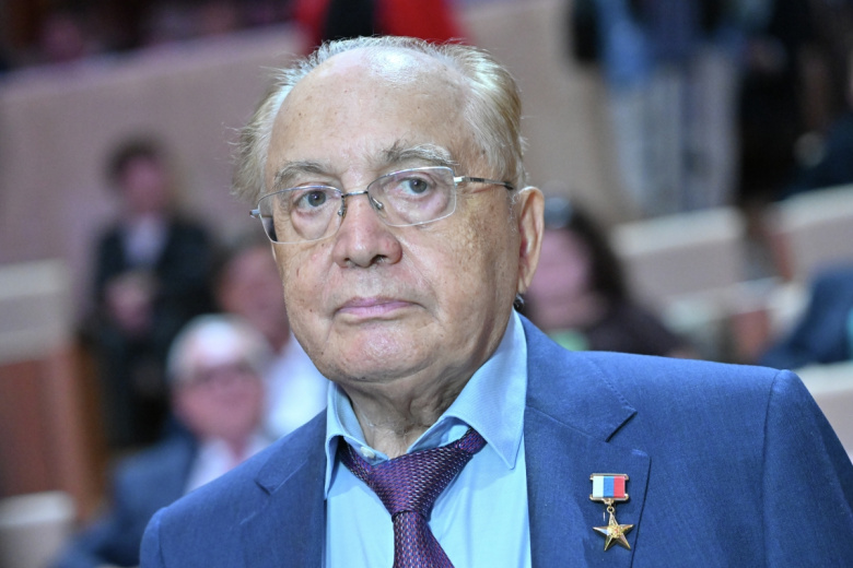 Виктор Садовничий