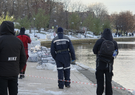 Появилась фотография предполагаемой матери-убийцы в Балашихе