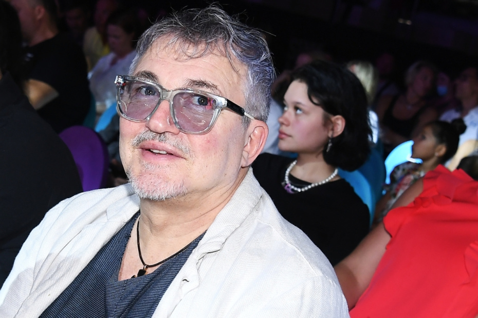 Дмитрий Дибров