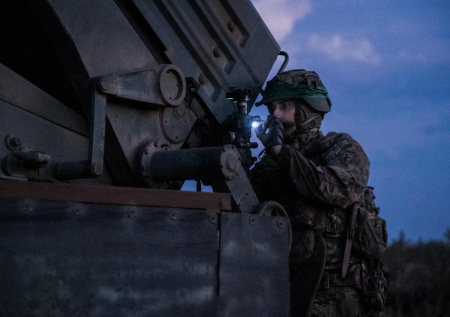 В США предупредили Россию об усилении провокаций Украины