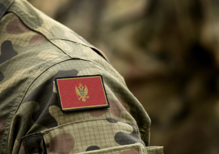 Черногорцев отправят обучать солдат ВСУ