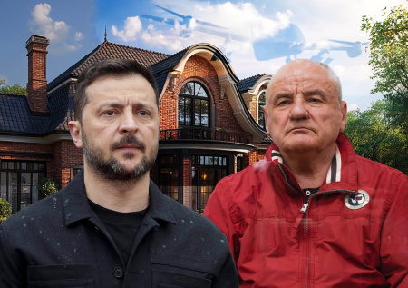 Атака на Волгоград, побег Зеленского, «звездная» дача Попова: что дальше