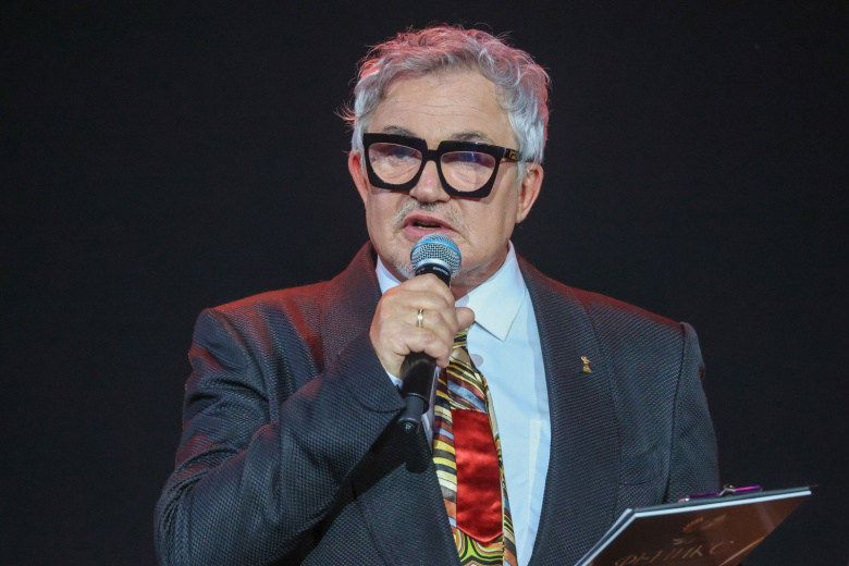 Дмитрий Дибров