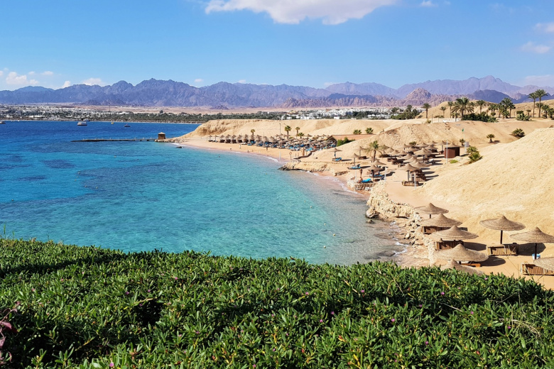 Шарм-эш-Шейх, Египет