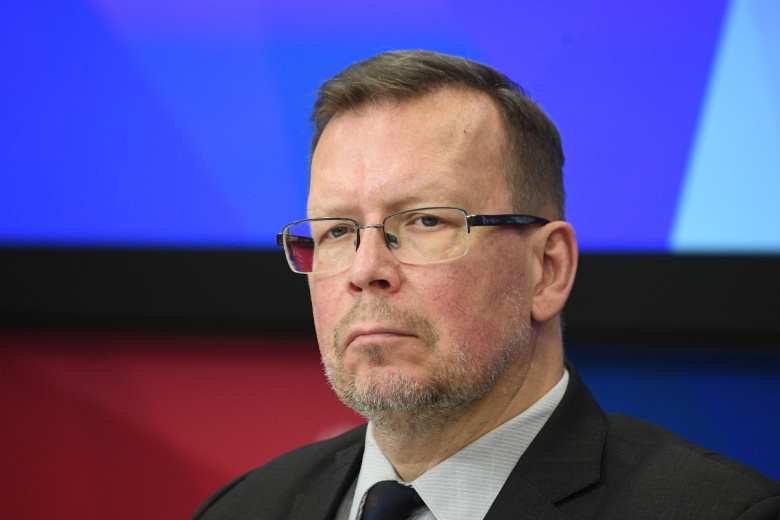 Владимир Батюк