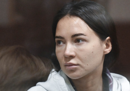 Назван предполагаемый отец будущего ребенка Лерчек