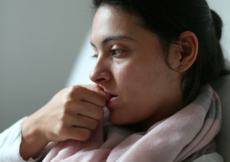 Назван неочевидный маркер тревожности