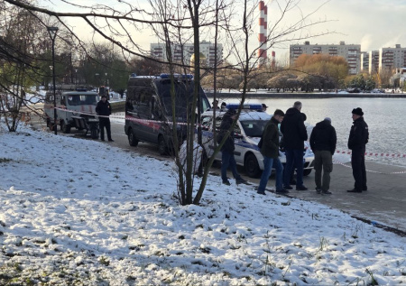 Раскрыта причина смерти ребенка, голову которого нашли в Гольяновском пруду
