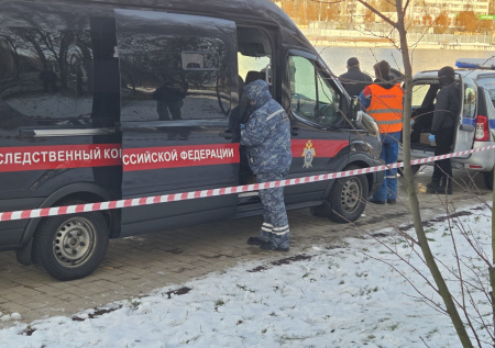 Появились жуткие подробности убийства шестилетнего ребенка в Балашихе