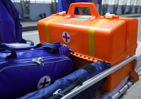 Раскрыто состояние водителя, попавшего в смертельное ДТП под Кунгуром