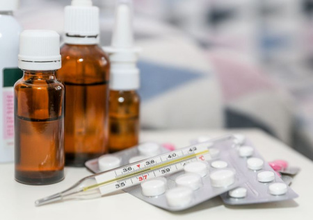 Грипп может быть опасным даже для привитых