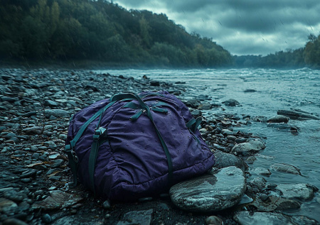 «Его душили». Раскрыты детали о голове мальчика в рюкзаке: что известно