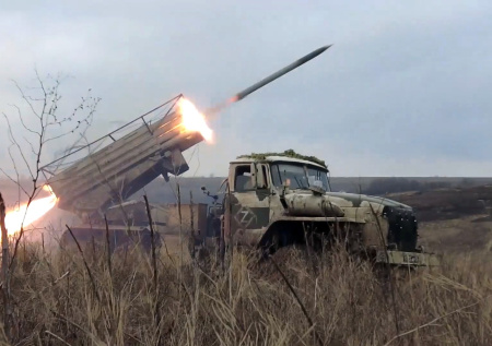 Франция хочет усилить давление на Россию