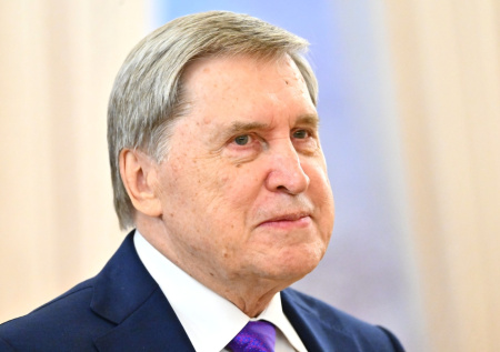 «Анкоридж не нравится»: Ушаков о переговорах России и США по Украине