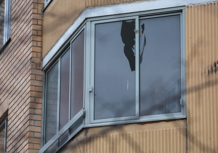 Налет БПЛА, удар по жилому дому в Волгограде: как ВСУ атакуют РФ 16 ноября