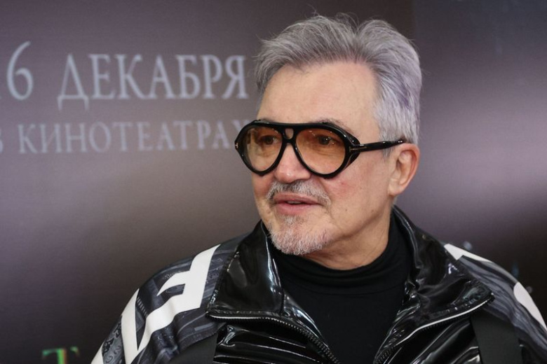 Дмитрий Дибров