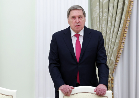 «До последнего украинца»: Ушаков раскрыл противников аляскинских соглашений