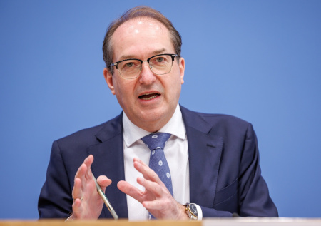 Германия попробует защититься от дронов «охотниками за БПЛА»