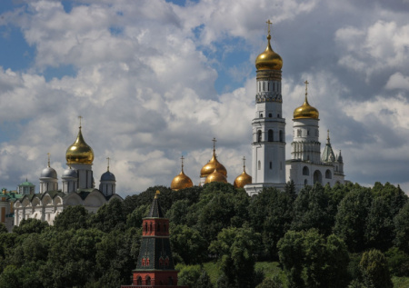В РПЦ рассказали, что становится с душой после кремации тела