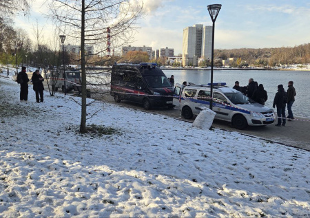 Назван главный подозреваемый в деле об убийстве мальчика в Москве