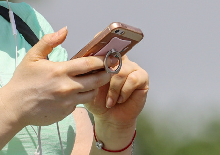 В четырех регионах из-за аварии исчез интернет