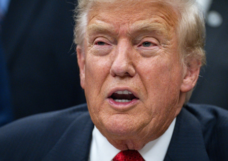 Тарифы Трампа заставили индийских рыбопромышленников пойти на один шаг