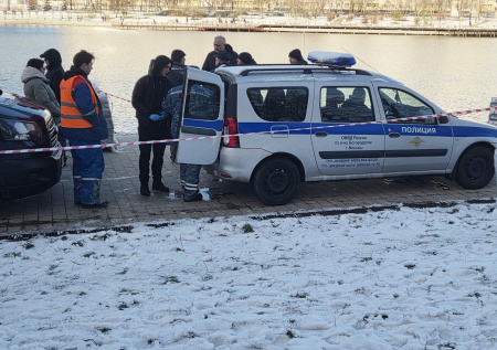 Появился подозреваемый в расчленении ребенка из Гольяновского парка