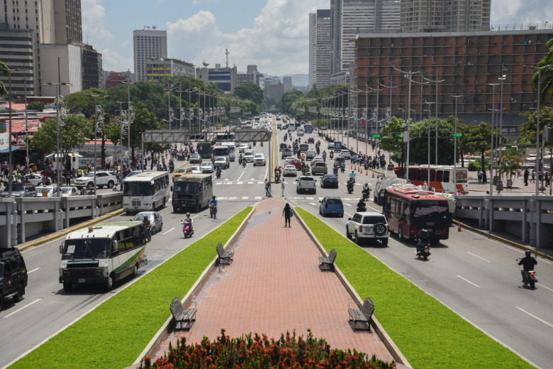 Каракас, Венесуэла