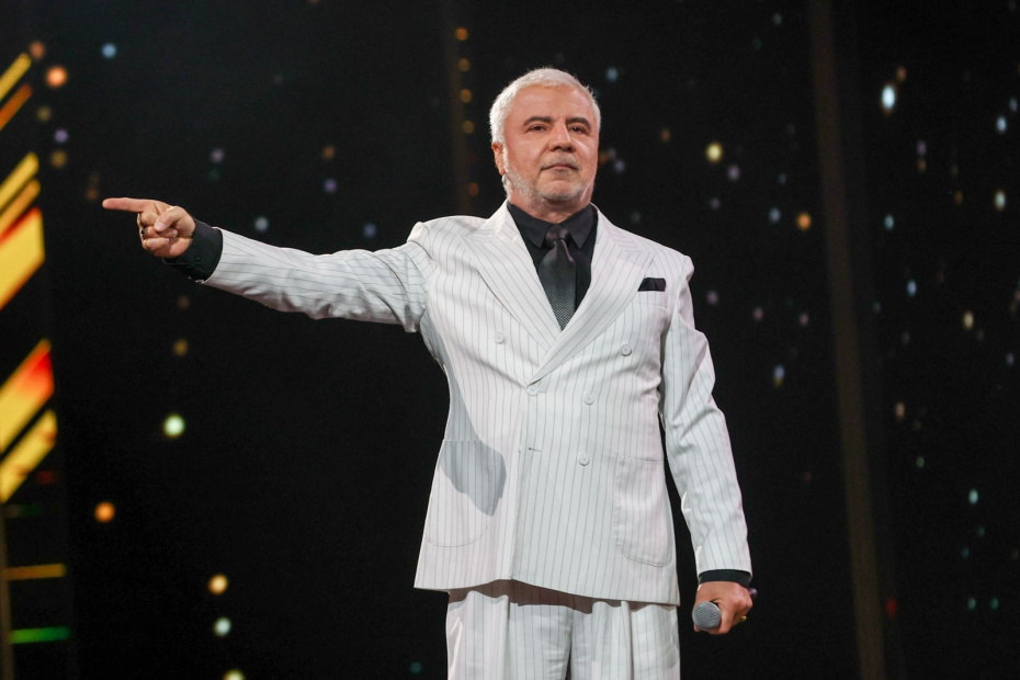 Сосо Павлиашвили