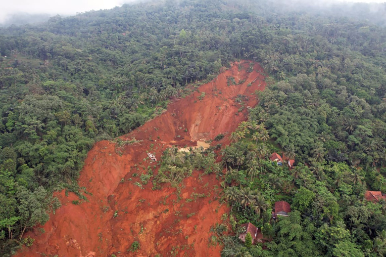 Центральная Ява, Индонезия