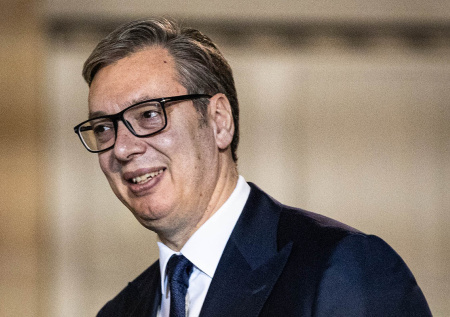 Вучича призвали подумать о Сербии на фоне требования США по России