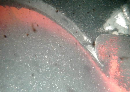 «Очень медленно»: Берлин обвинили в безразличии к взрывам на «Северном потоке»