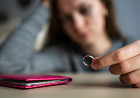 Умная колонка помогла россиянке узнать об изменах мужа