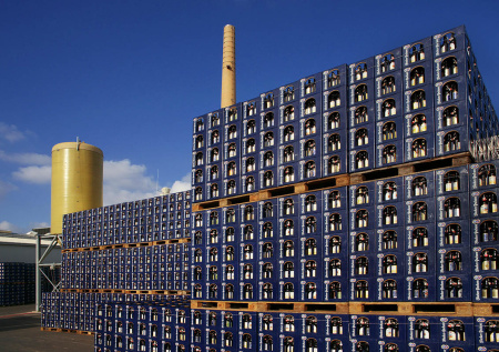 Поставки европейского пива в Россию рухнули до минимума