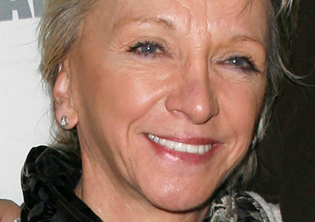 Умерла звезда сериала «Анатомия страсти»