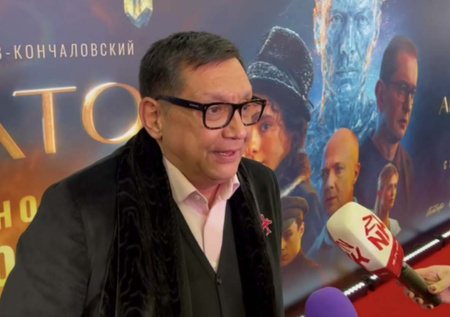 Кончаловский рассказал, как относится к экспериментам с бессмертием