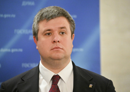 В Госдуме предрекли французско-украинским отношениям булгаковский сценарий