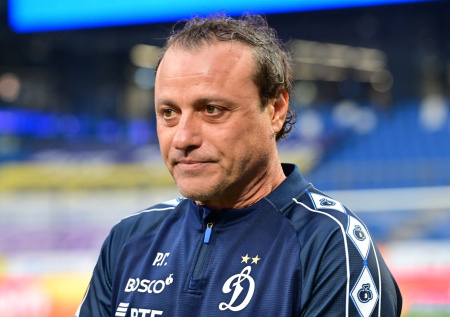 Раскрыто, кто возглавит московское «Динамо» после ухода Карпина