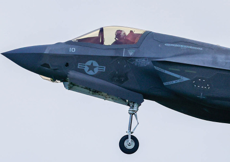 В Бразилии предупредили США о «новом Вьетнаме»