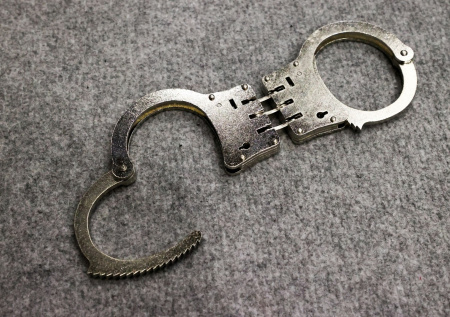 Похитивший деньги на строительство фортификаций депутат раскаялся в суде