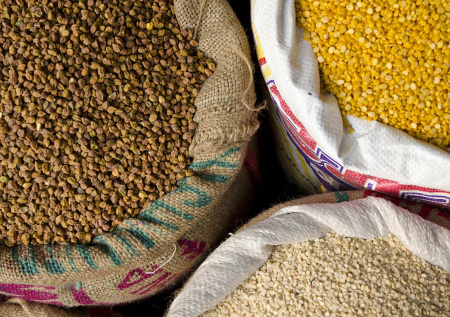 Омская агропродукция впервые вышла на рынки Иордании, Колумбии и Того