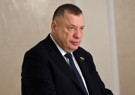 В России отреагировали на заявление Берлина о войне с НАТО