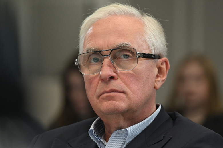 Игорь Юргенс