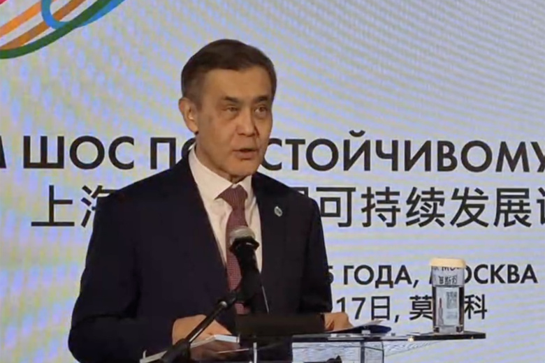 Нурлан Ермекбаев