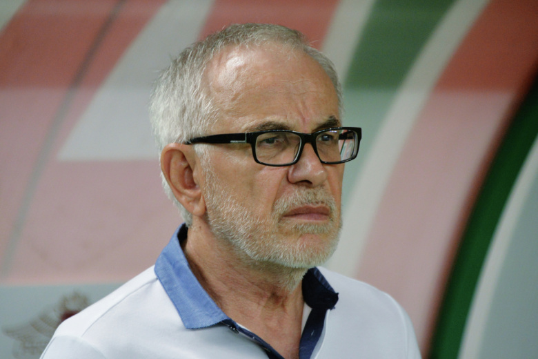 Гаджи Гаджиев