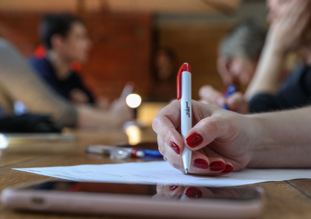 Министр здравоохранения Липецкой области объявила об уходе с поста